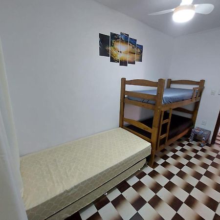 Apartamento No Centro Mongaguá 外观 照片