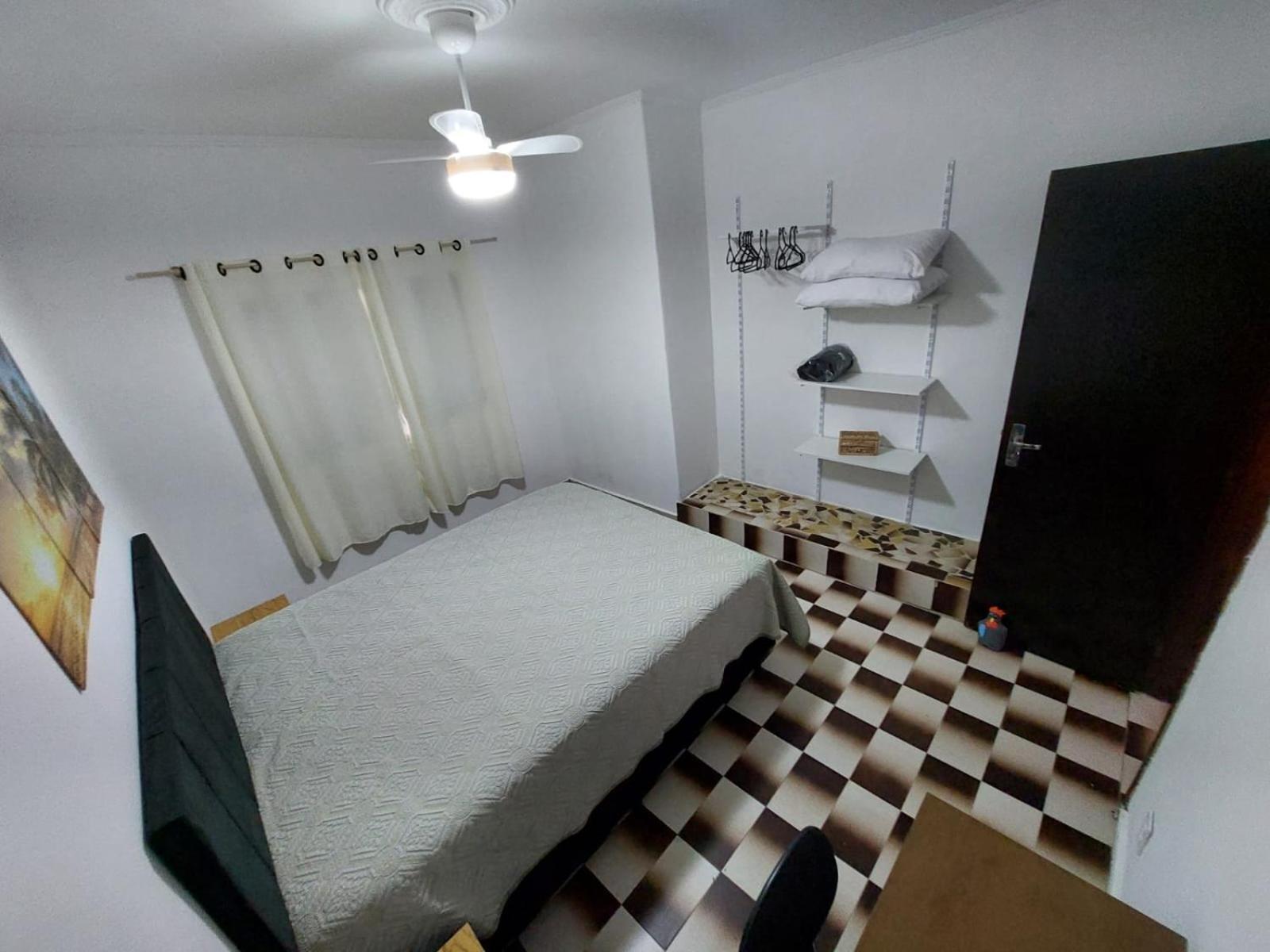 Apartamento No Centro Mongaguá 外观 照片