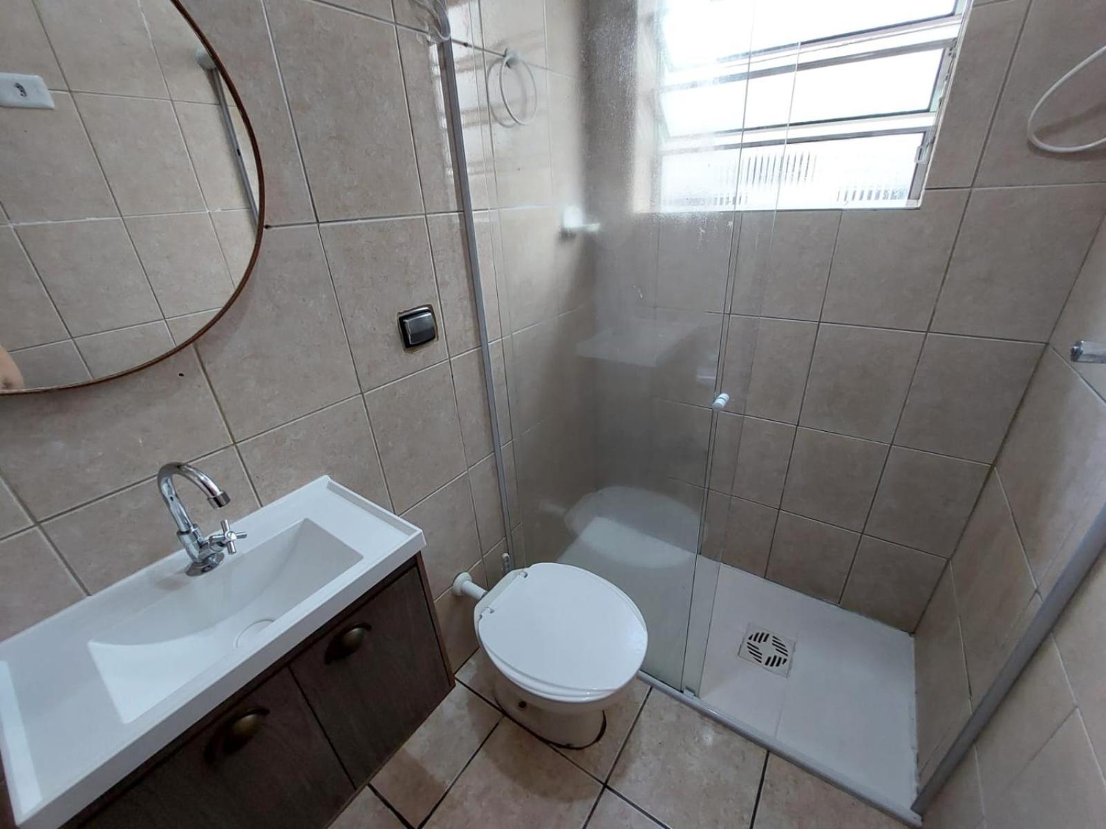 Apartamento No Centro Mongaguá 外观 照片